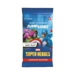 MTG - Marvel Super Heroes - English Jumpstart Booster Box