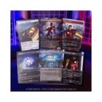 MTG Secret Lair: Marvel Iron Man (Non-Foil)
