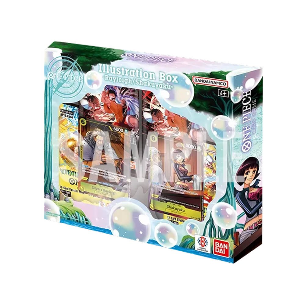 8b9e88085d409e963e232d753c91b846 One Piece CG - Illustration Box Volume 7