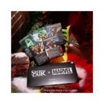 MTG Secret Lair: Marvel Wolverine (Non-Foil)