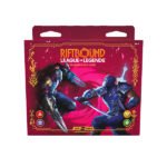 Riftbound: League of Legends - Vendetta Showdown Decks: Zed vs. Shen