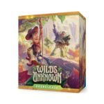 Disney Lorcana - Set 12 - Wilds Unknown Prerelease Pack