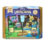 Disney Lorcana - Set 3 - Into The Inklands Gift Set