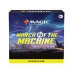 MTG - March Of The Machine - English Prerelease Pack