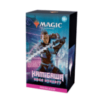 MTG - Kamigawa: Neon Dynasty - English Prerelease Pack