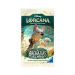 Disney Lorcana - Set 7 - Archazia's Island Booster Box