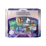 Disney Lorcana - Set 2 - Rise Of The Floodborn Gift Set D100 Collectors Edition