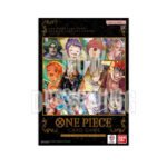 One Piece CG - Premium Card Collection - Best Selection Vol 6