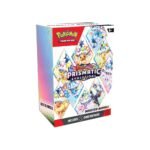 Pokemon Prismatic Evolutions Booster Bundle
