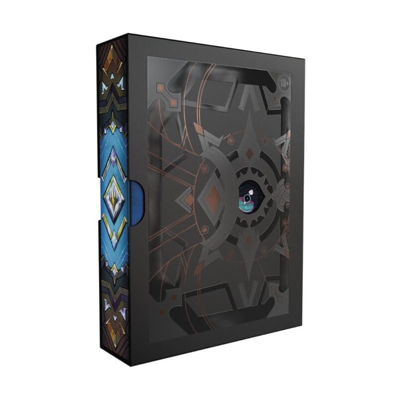MTG - Secrets Of Strixhaven - English Codex Bundle