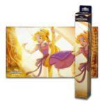 Disney Lorcana Playmat - Set 4 - Rapunzel