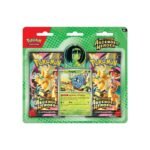Pokemon Ascended Heroes 2-Pack Blister Erika