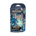 Disney Lorcana - Set 10 - Whispers In The Well Starter Deck