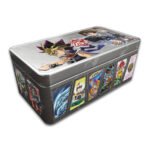 Yu-Gi-Oh 25th Anniversary Tin Dueling Mirrors