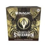 MTG - Secrets Of Strixhaven - English Prerelease Pack