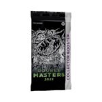 MTG - Double Masters 2022 English Collector Booster Box