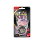 Pokemon Pitch Black Checklane