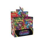Pokemon Phantasmal Flames Booster Box