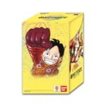One Piece CG - DP04 - 500 Years In The Future Double Pack Vol 4 Box