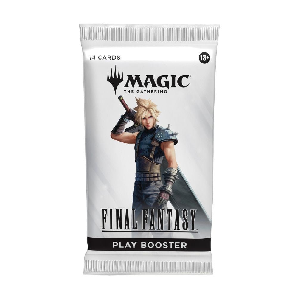 c05f035758f6f2af26b1ad1e1ffc1948 MTG - Final Fantasy - Play Booster Box - English