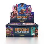 Riftbound: League of Legends - Origins Booster Box (BACKORDER)