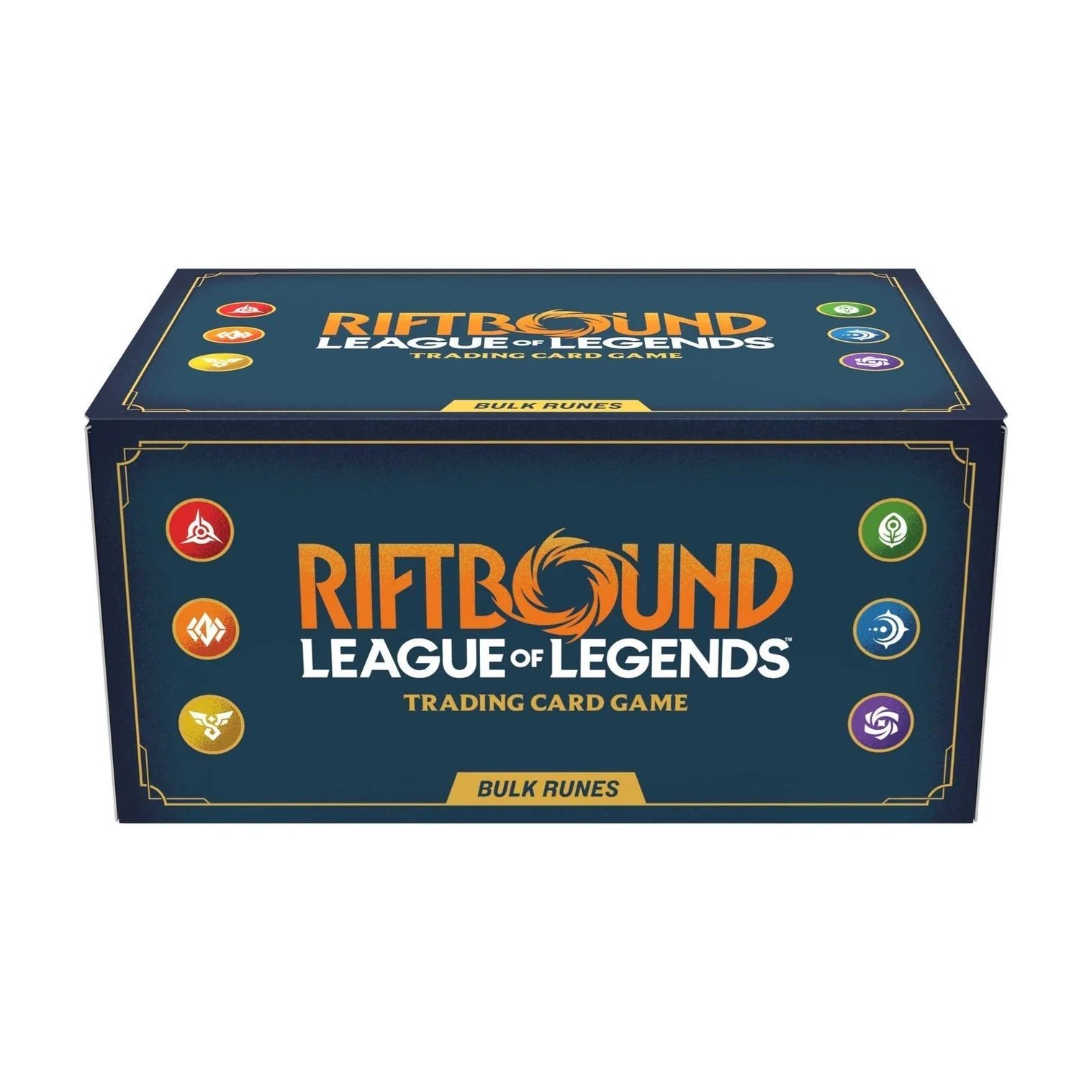 c1635d5375bc5ccf6729682774d63a27-1 Riftbound - Bulk Runes (324 Runes)