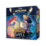 Disney Lorcana - Set 10 - Whispers In The Well Trove