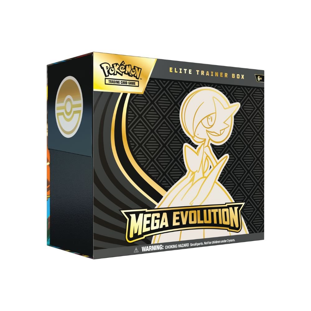 c9ec10bfea8010f4364e8713f2a800e9-1 Pokemon Mega Evolution Elite Trainer Box (Mega Gardevoir)