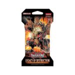 Yu-Gi-Oh! Legacy Of Destruction Blister Pack