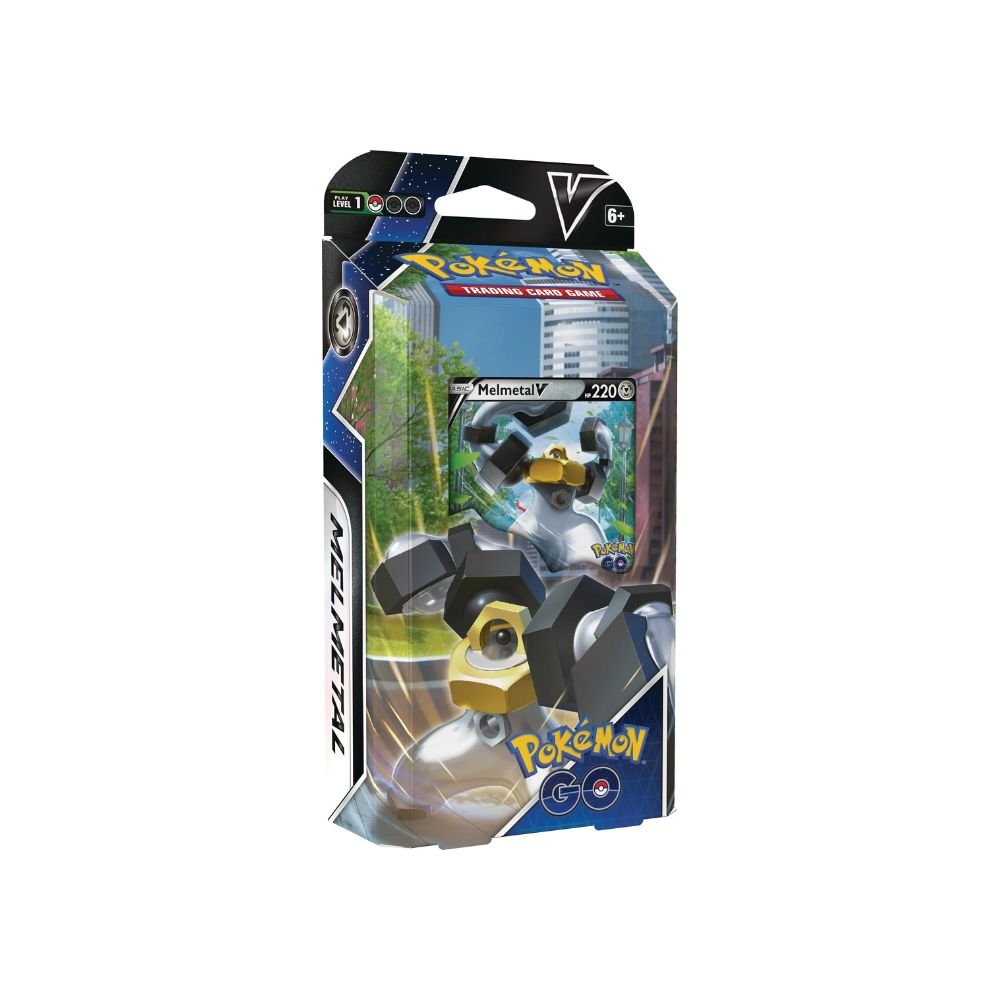 d2bec7fd712c424c73528e319e2f74aa Pokemon GO Melmetal V Battle Deck