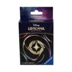 Disney Lorcana - Standard Sleeves Matte Finish