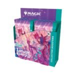 MTG - Lorwyn Eclipsed - English Collector Booster Box