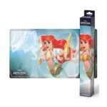 Disney Lorcana Playmat - Set 11 - Ariel, Sonic Warrior