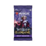MTG - Wilds of Eldraine - English Draft Booster