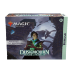 MTG - Duskmourn: House Of Horror - English Bundle