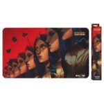 Riftbound: League of Legends TCG - Unleashed Playmat - LeBlanc, Deceiver