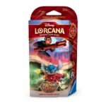 Disney Lorcana - Set 8 - Reign Of Jafar Starter Deck