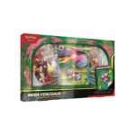 Pokemon Mega Venusaur ex Premium Collection