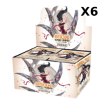 Riftbound: League of Legends - Spiritforged Booster Box Sealed Case
