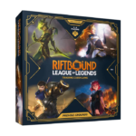 Riftbound: League of Legends Origins Proving Grounds Box Set