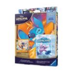 Disney Lorcana - Set11 - Collection Starter Set Stitch Edition