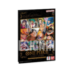 One Piece CG - Premium Card Collection - Best Selection Vol 3