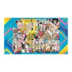 One Piece CG - Playmat Limited Edition Vol 5