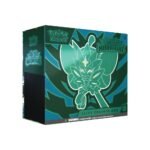 Pokemon Twilight Masquerade Elite Trainer Box