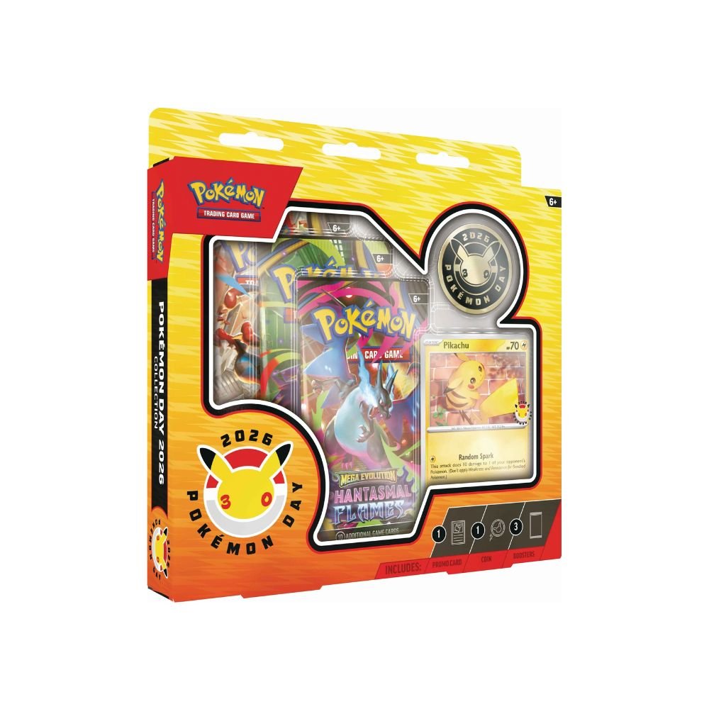 f7a56cd8e60090a74159527fbd26eeec Pokemon Day 2026 Collection