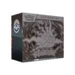 Pokemon Pitch Black Elite Trainer Box
