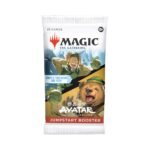 MTG - Avatar The Last Airbender - English Jumpstart Booster Box