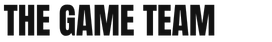 The Game Team